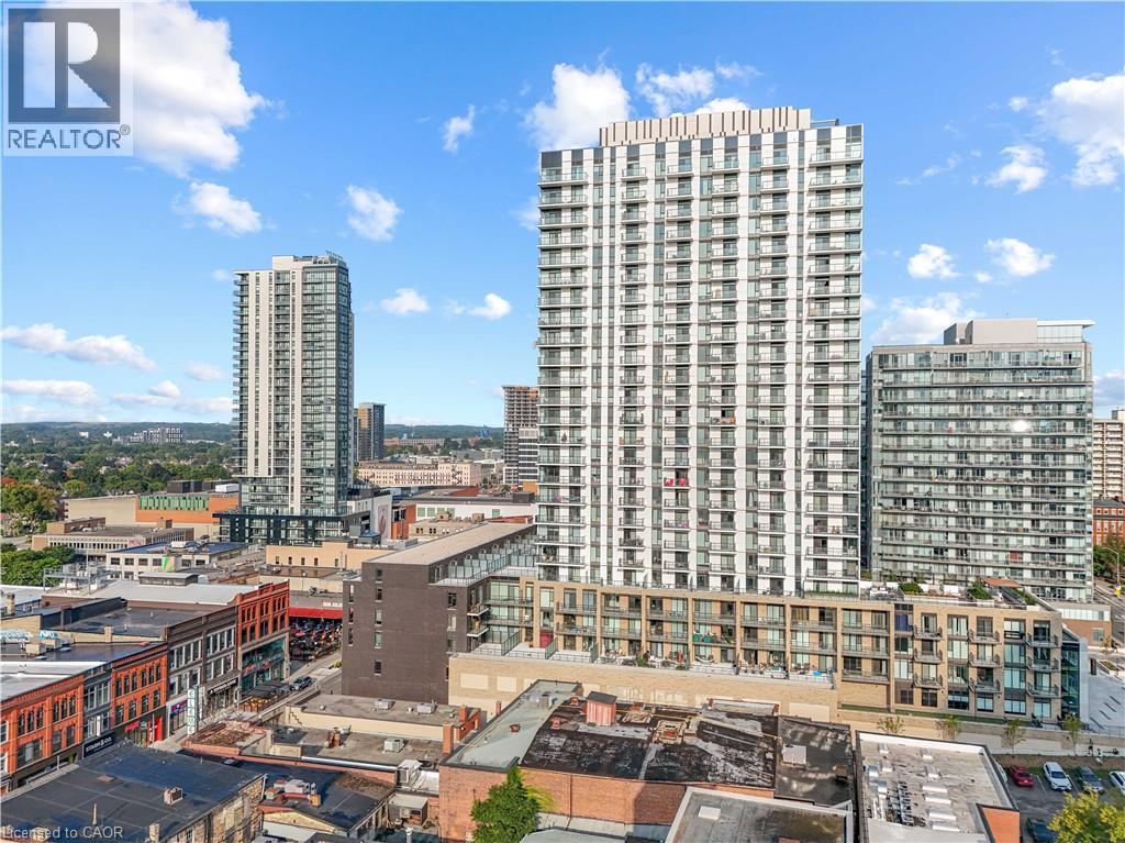 55 Duke Street W Unit# 420, Kitchener, Ontario  N2H 0C9 - Photo 19 - 40850869
