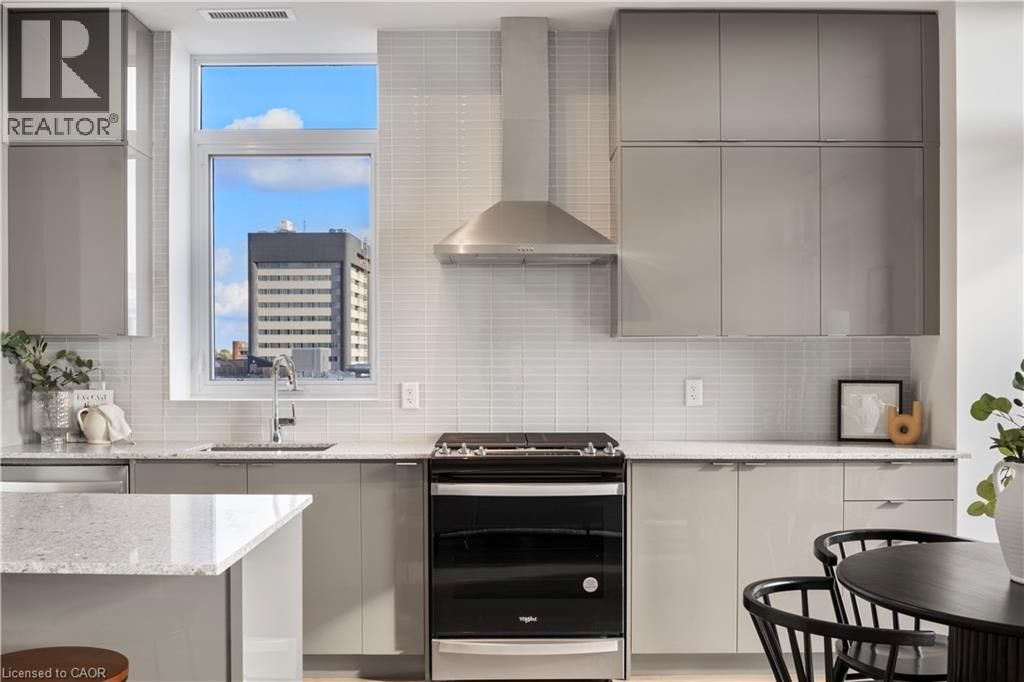 55 Duke Street W Unit# 420, Kitchener, Ontario  N2H 0C9 - Photo 4 - 40850869