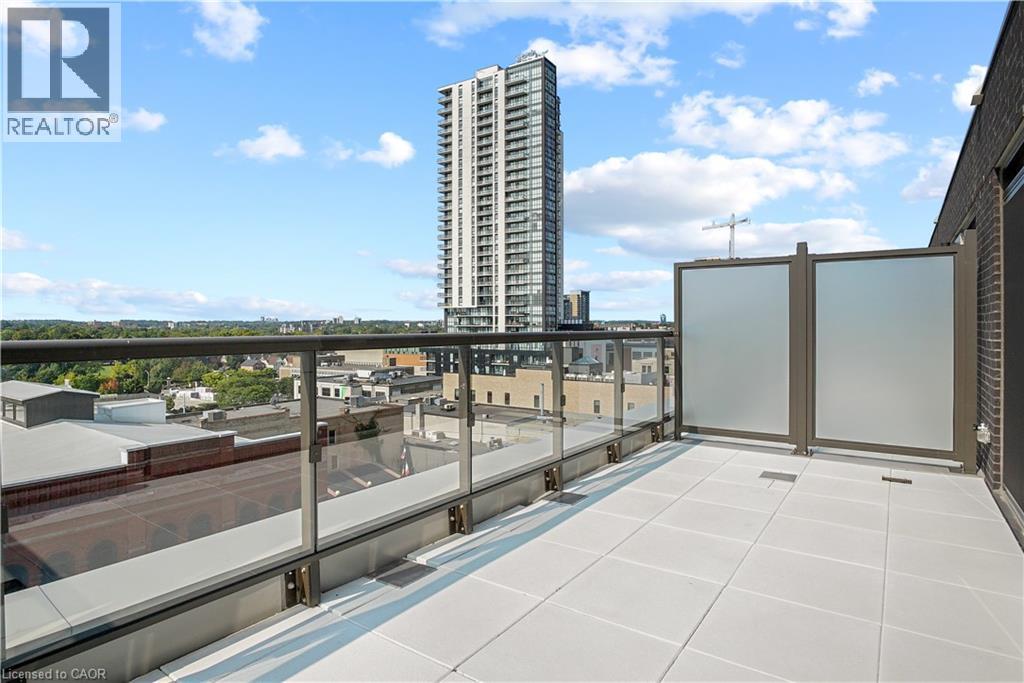 55 Duke Street W Unit# 420, Kitchener, Ontario  N2H 0C9 - Photo 24 - 40850869