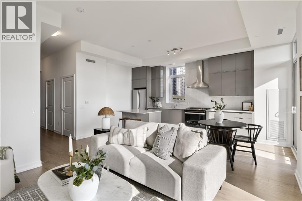 55 Duke Street W Unit# 420, Kitchener, Ontario  N2H 0C9 - Photo 8 - 40850869