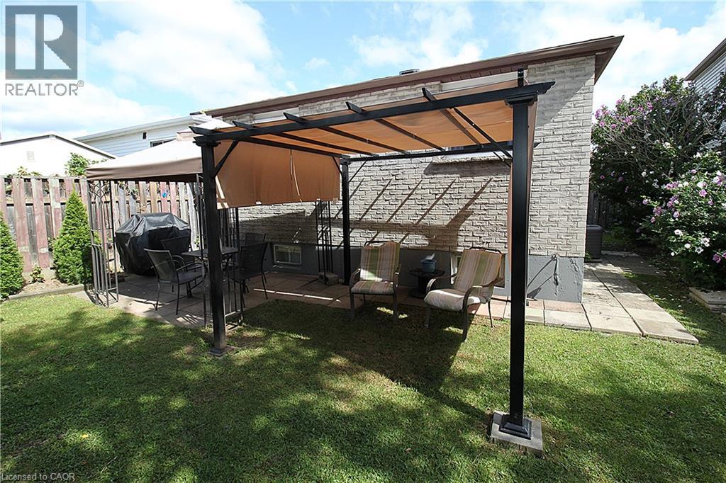 35 Garden Crescent, Hamilton, Ontario  L8V 4T3 - Photo 37 - 40856484