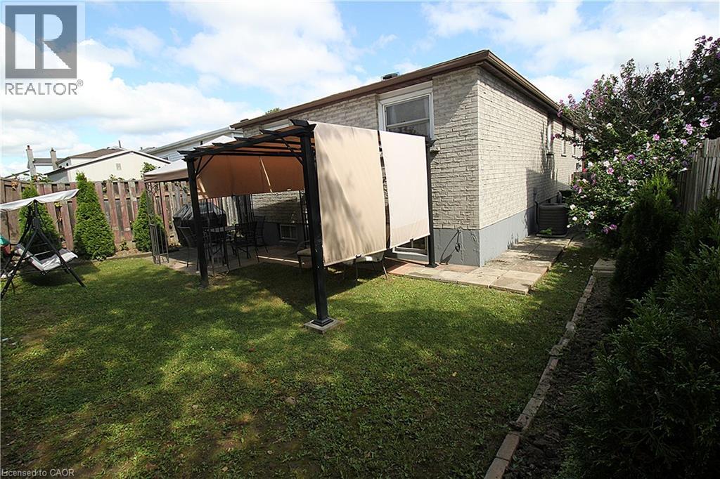35 Garden Crescent, Hamilton, Ontario  L8V 4T3 - Photo 38 - 40856484