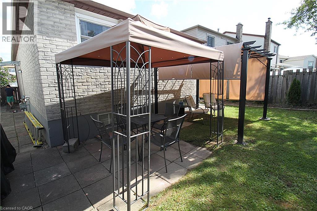 35 Garden Crescent, Hamilton, Ontario  L8V 4T3 - Photo 36 - 40856484