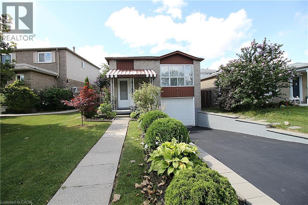 35 Garden Crescent, Hamilton, Ontario  L8V 4T3 - Photo 2 - 40856484