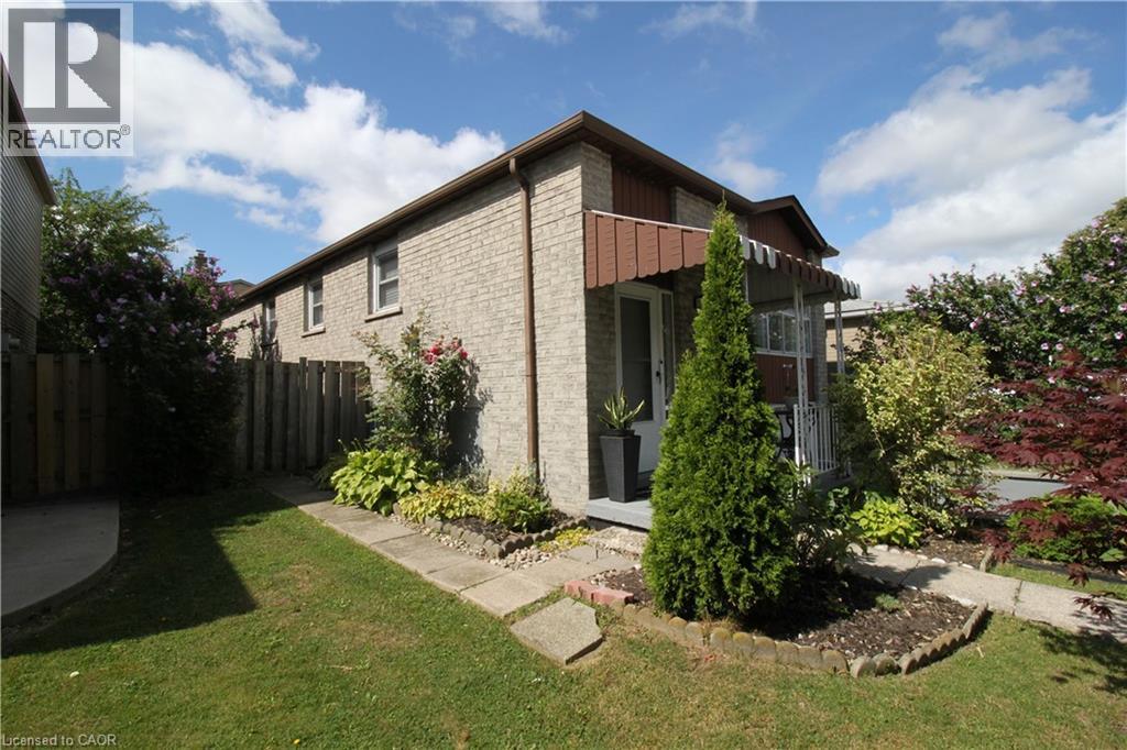35 Garden Crescent, Hamilton, Ontario  L8V 4T3 - Photo 3 - 40856484