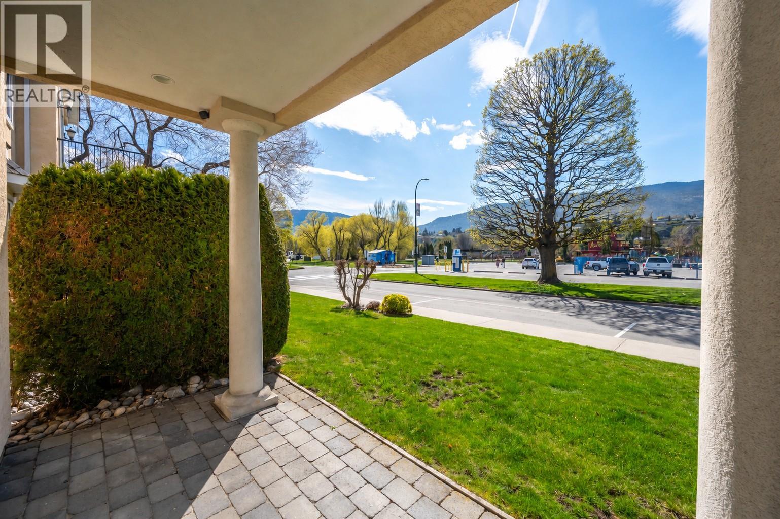 1065 Churchill Avenue Unit# 102, Penticton, British Columbia  V2A 9A7 - Photo 7 - 10397822