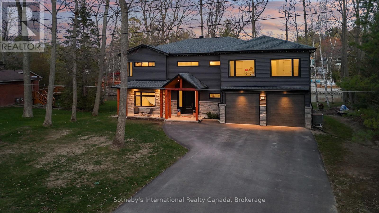 71 Oak Lea Boulevard, Wasaga Beach, Ontario  L9Z 2V1 - Photo 2 - S13132518