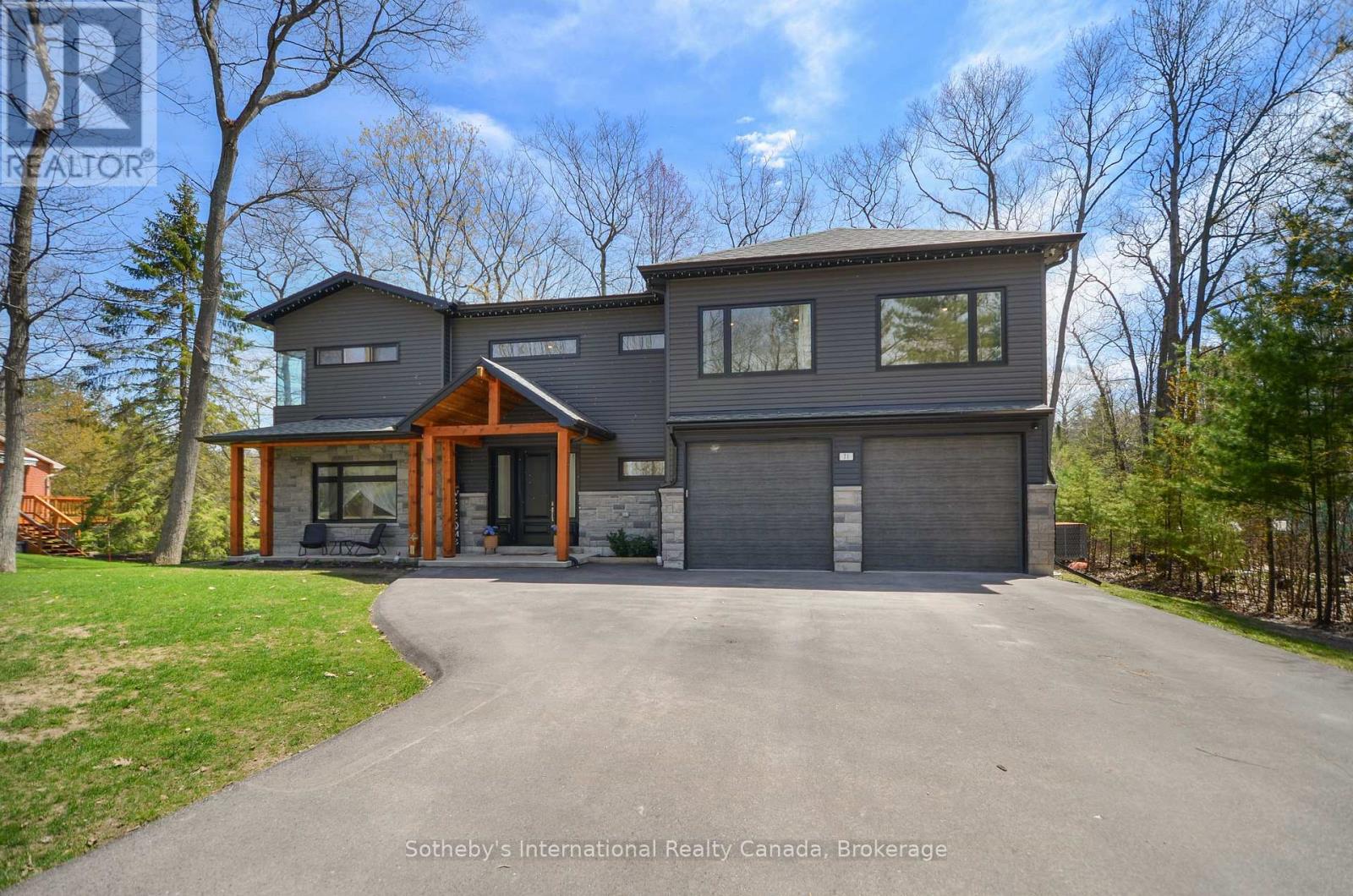 71 Oak Lea Boulevard, Wasaga Beach, Ontario  L9Z 2V1 - Photo 45 - S13132518