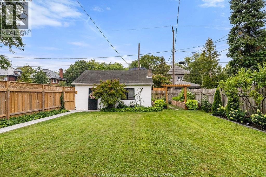 797 Monmouth Road, Windsor, Ontario  N8Y 3L3 - Photo 46 - 26020154
