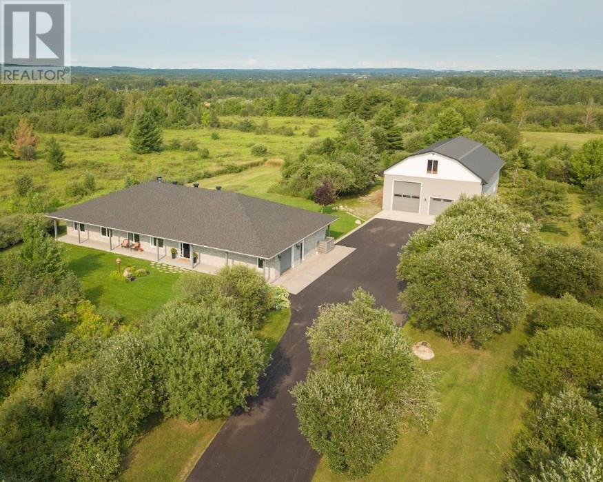 758 Leighs Bay RD, Sault Ste. Marie, Ontario