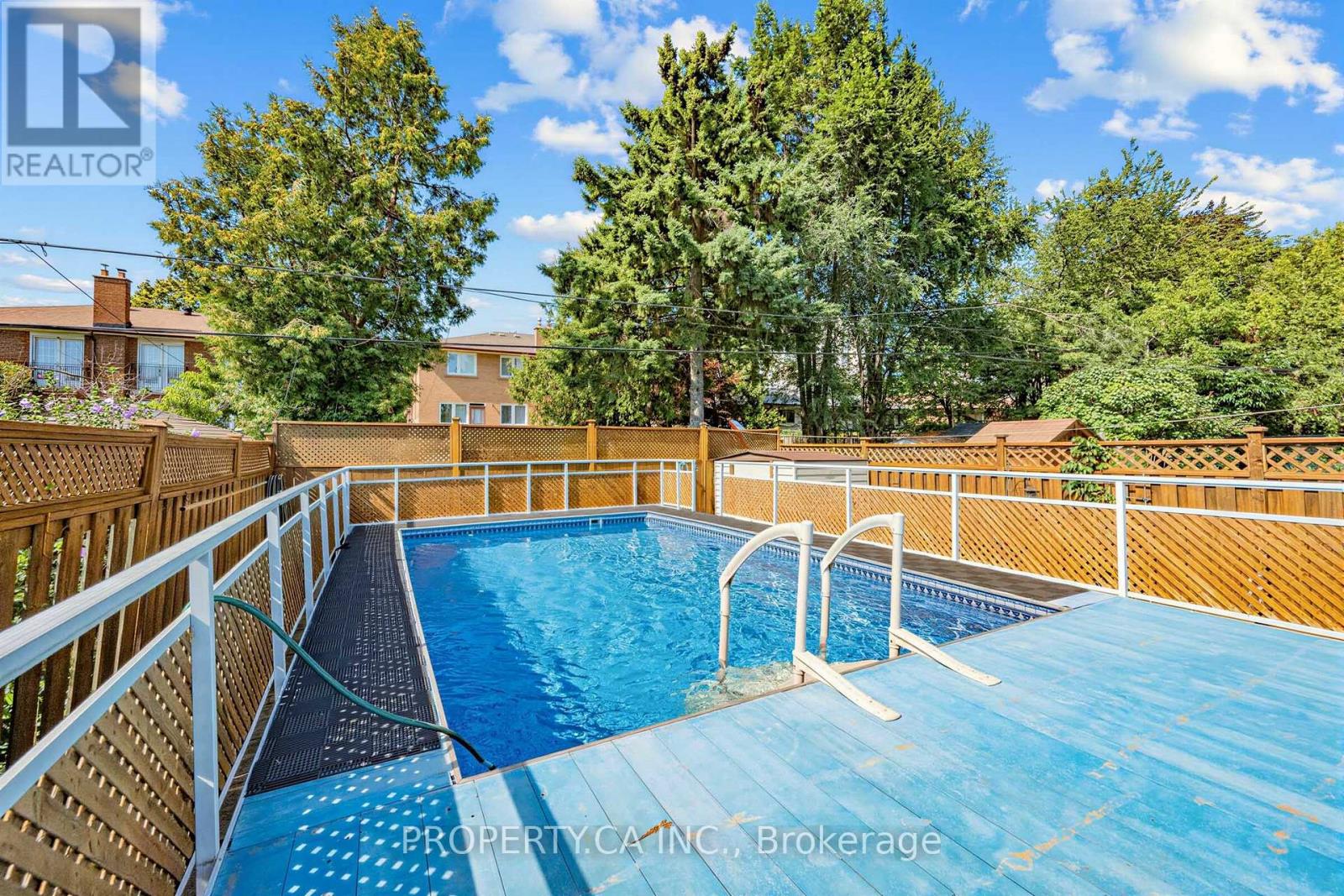 48 Santa Barbara Road, Toronto, Ontario  M2N 2C2 - Photo 36 - C13686800