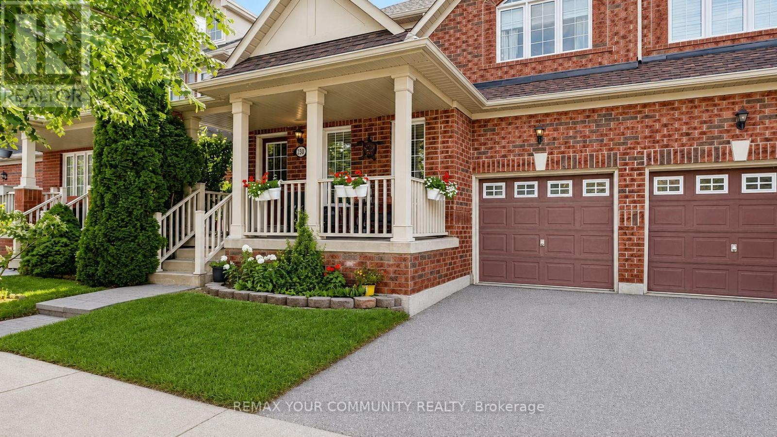 230 HAMMERSLY BOULEVARD, Markham, Ontario