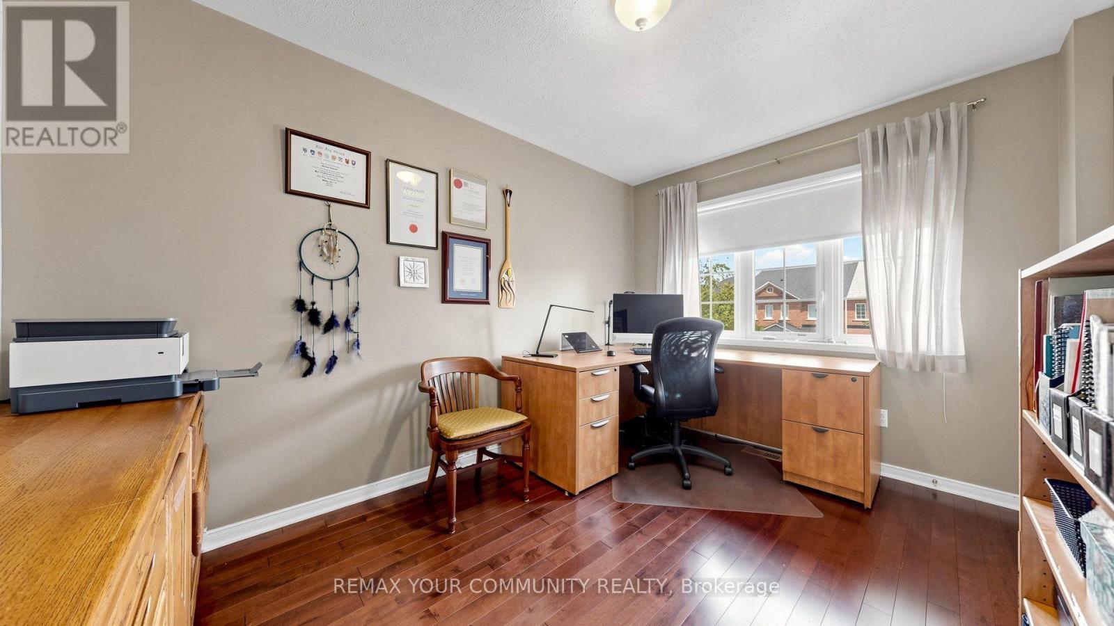 230 Hammersly Boulevard, Markham, Ontario  L6E 2C9 - Photo 28 - N13683854