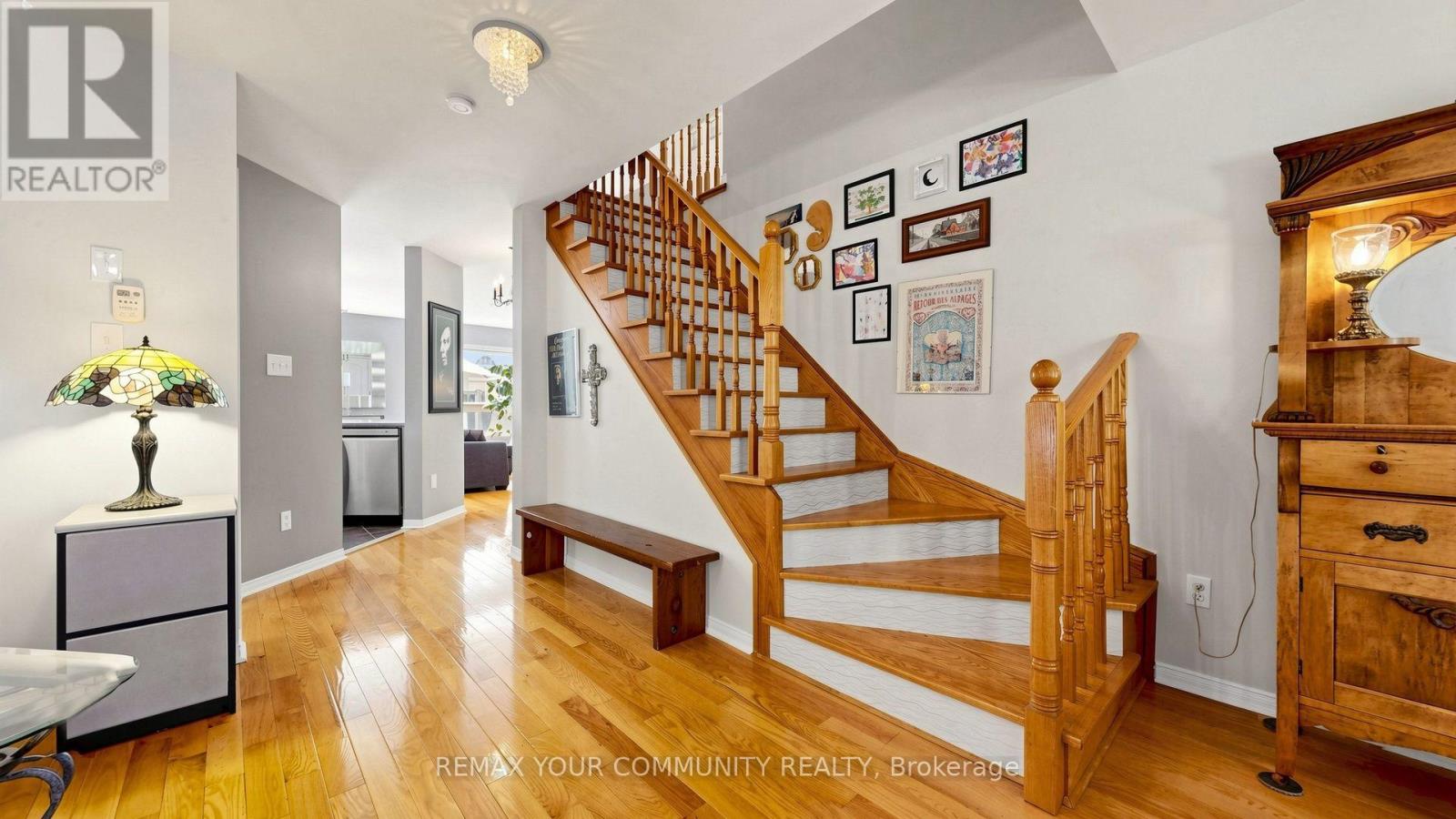 230 Hammersly Boulevard, Markham, Ontario  L6E 2C9 - Photo 21 - N13683854