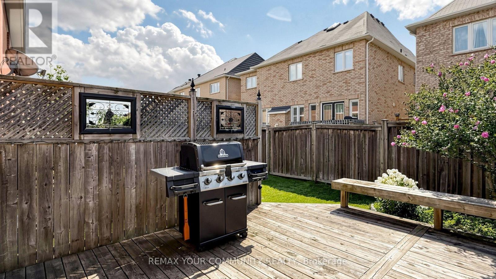230 Hammersly Boulevard, Markham, Ontario  L6E 2C9 - Photo 31 - N13683854