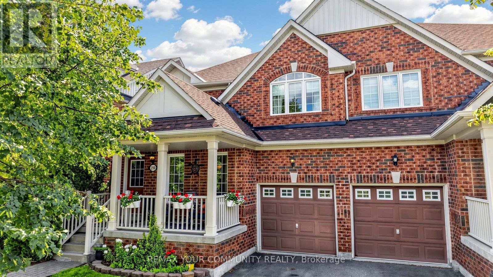 230 Hammersly Boulevard, Markham, Ontario  L6E 2C9 - Photo 35 - N13683854