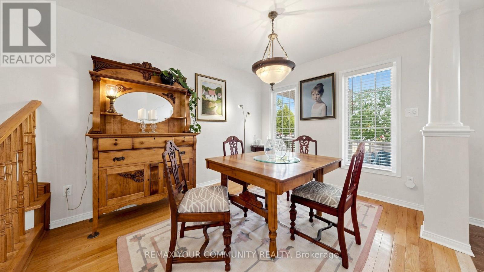 230 Hammersly Boulevard, Markham, Ontario  L6E 2C9 - Photo 7 - N13683854