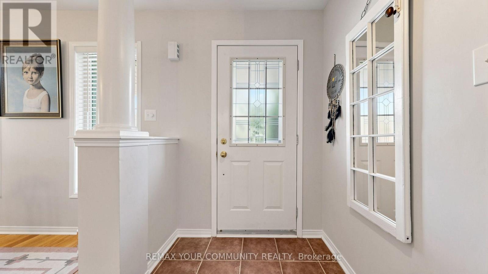 230 Hammersly Boulevard, Markham, Ontario  L6E 2C9 - Photo 5 - N13683854
