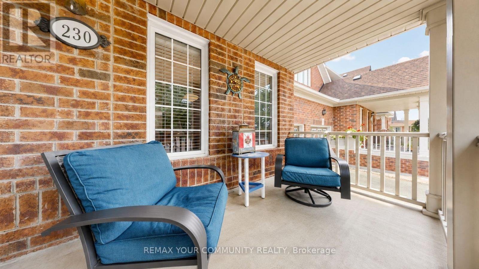 230 Hammersly Boulevard, Markham, Ontario  L6E 2C9 - Photo 4 - N13683854