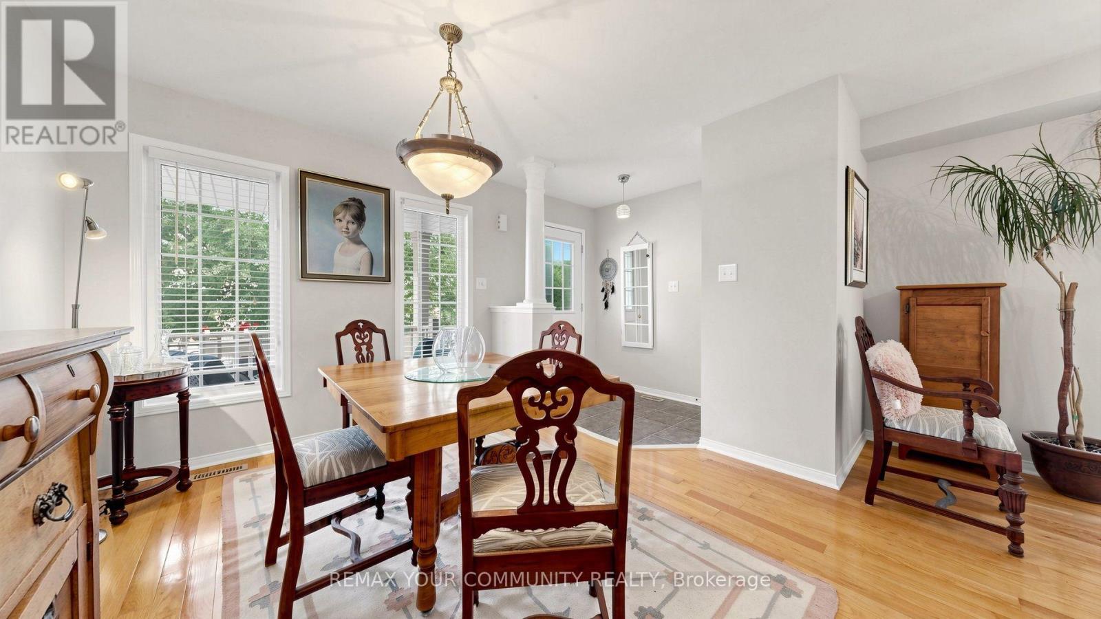 230 Hammersly Boulevard, Markham, Ontario  L6E 2C9 - Photo 8 - N13683854