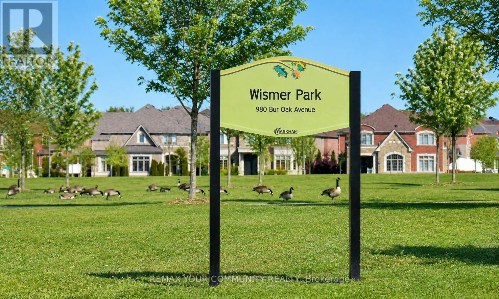 230 Hammersly Boulevard, Markham, Ontario  L6E 2C9 - Photo 41 - N13683854