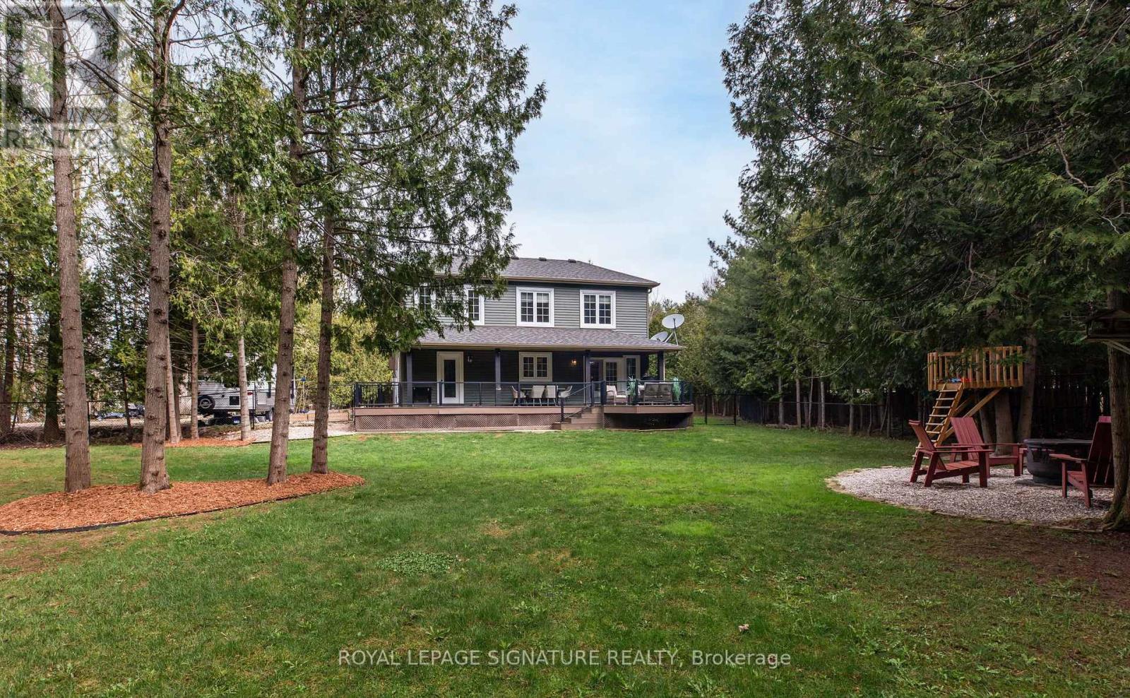 777320 Highway 10, Chatsworth, Ontario  N0H 1R0 - Photo 3 - X13670746