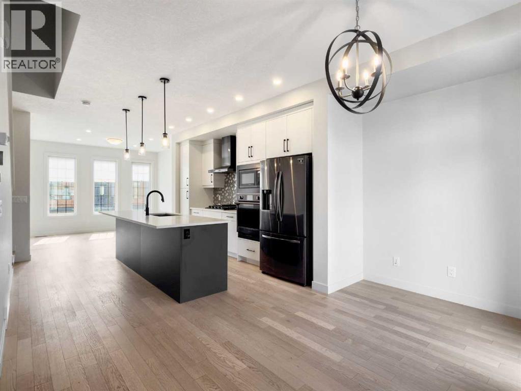 204, 81 Greenbriar Place NW, Calgary, Alberta T3B 6J1 - Photo 6 - A2338029