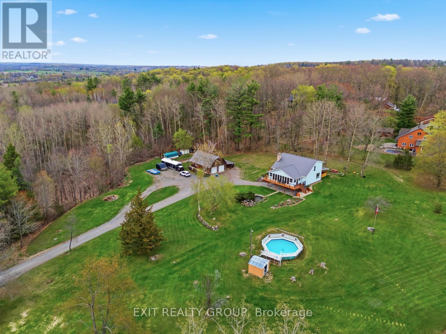 291 Tuftsville Road, Stirling-Rawdon, Ontario  K0K 3E0 - Photo 28 - X13687362