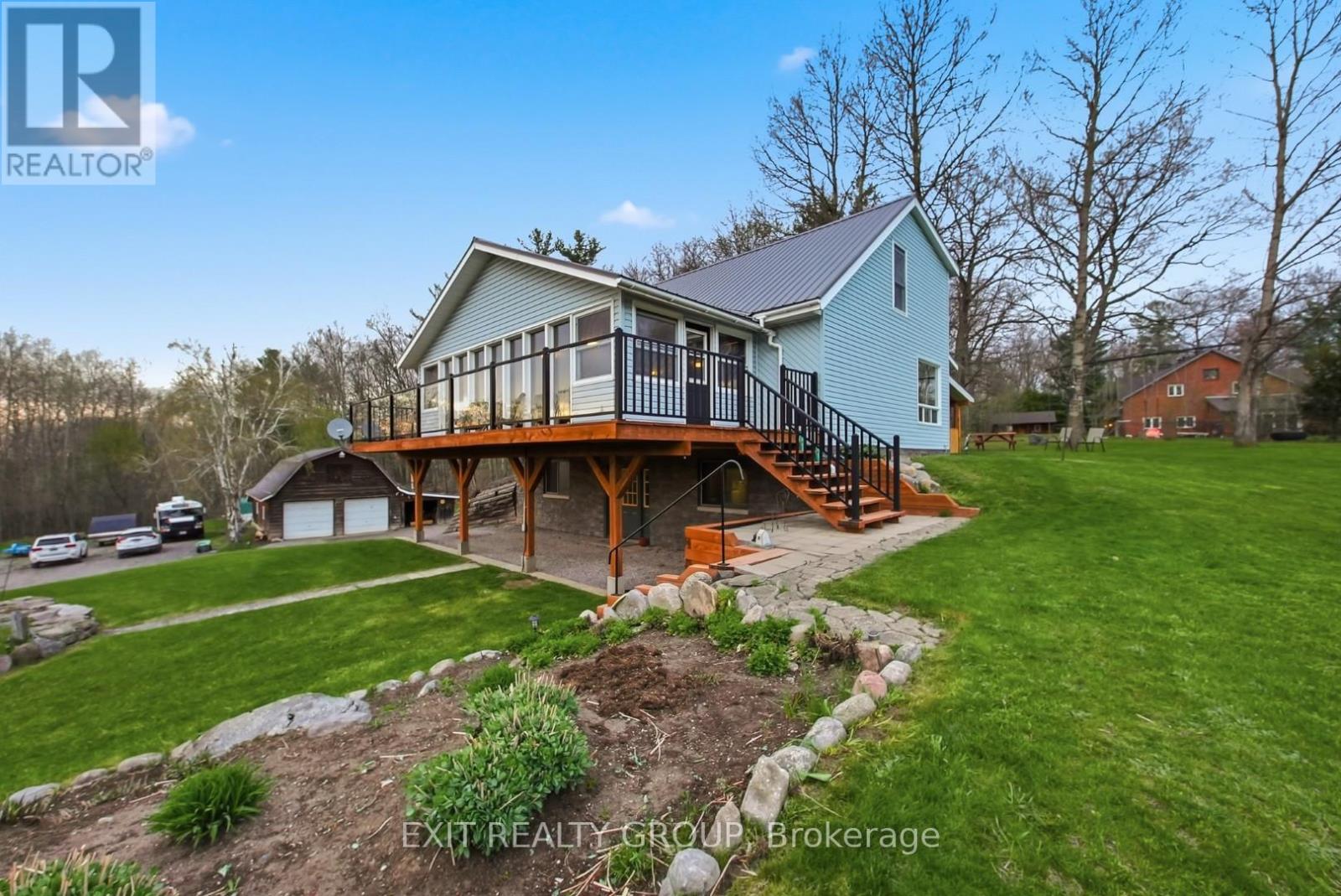 291 Tuftsville Road, Stirling-Rawdon, Ontario  K0K 3E0 - Photo 33 - X13687362