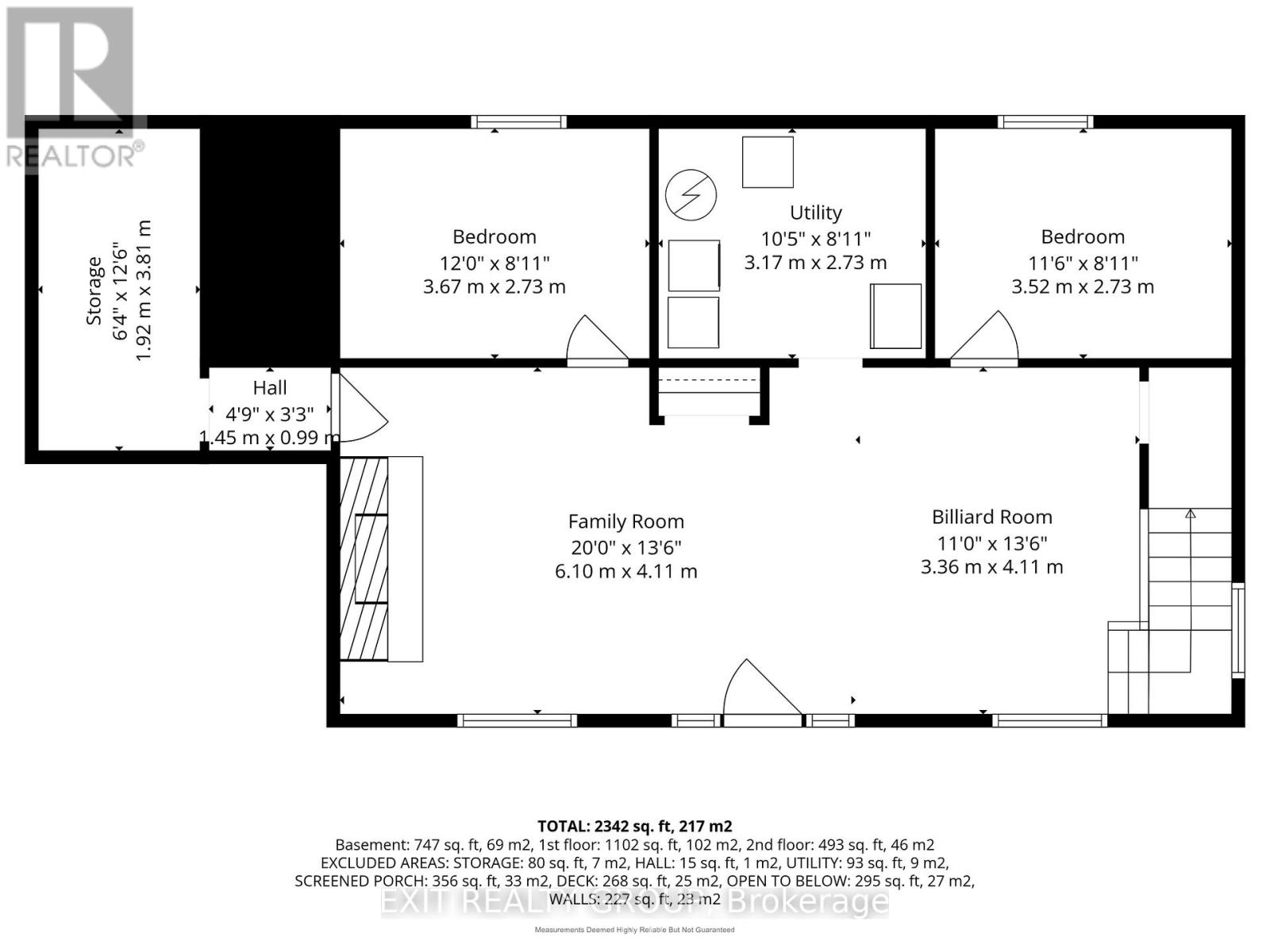 291 Tuftsville Road, Stirling-Rawdon, Ontario  K0K 3E0 - Photo 39 - X13687362