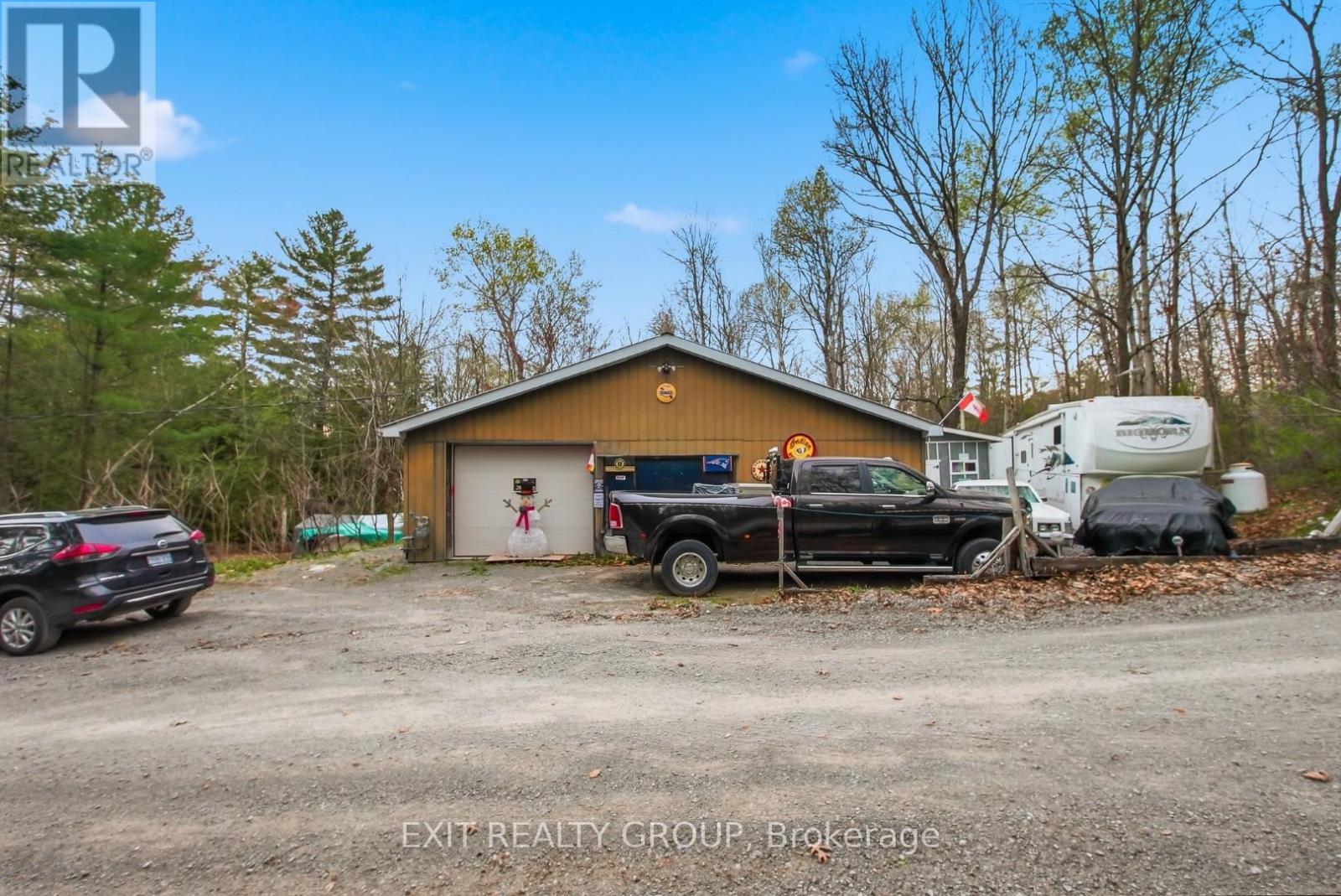 291 Tuftsville Road, Stirling-Rawdon, Ontario  K0K 3E0 - Photo 5 - X13687362