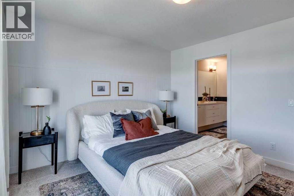 414, 8235 8 Avenue SW, Calgary, Alberta  T3H 6H2 - Photo 10 - A2338132