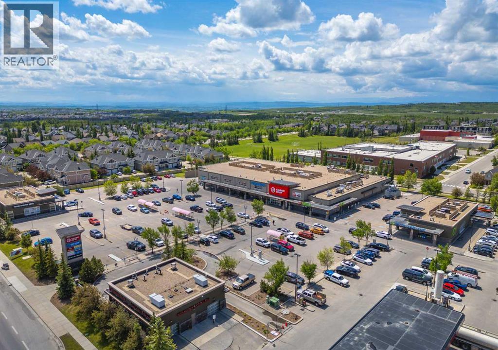 414, 8235 8 Avenue SW, Calgary, Alberta  T3H 6H2 - Photo 22 - A2338132