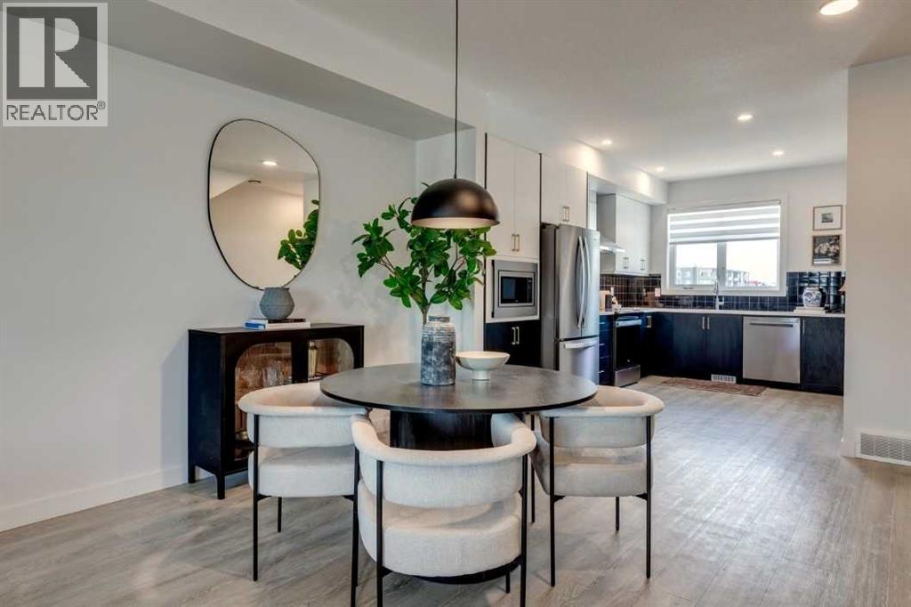 414, 8235 8 Avenue SW, Calgary, Alberta  T3H 6H2 - Photo 3 - A2338132
