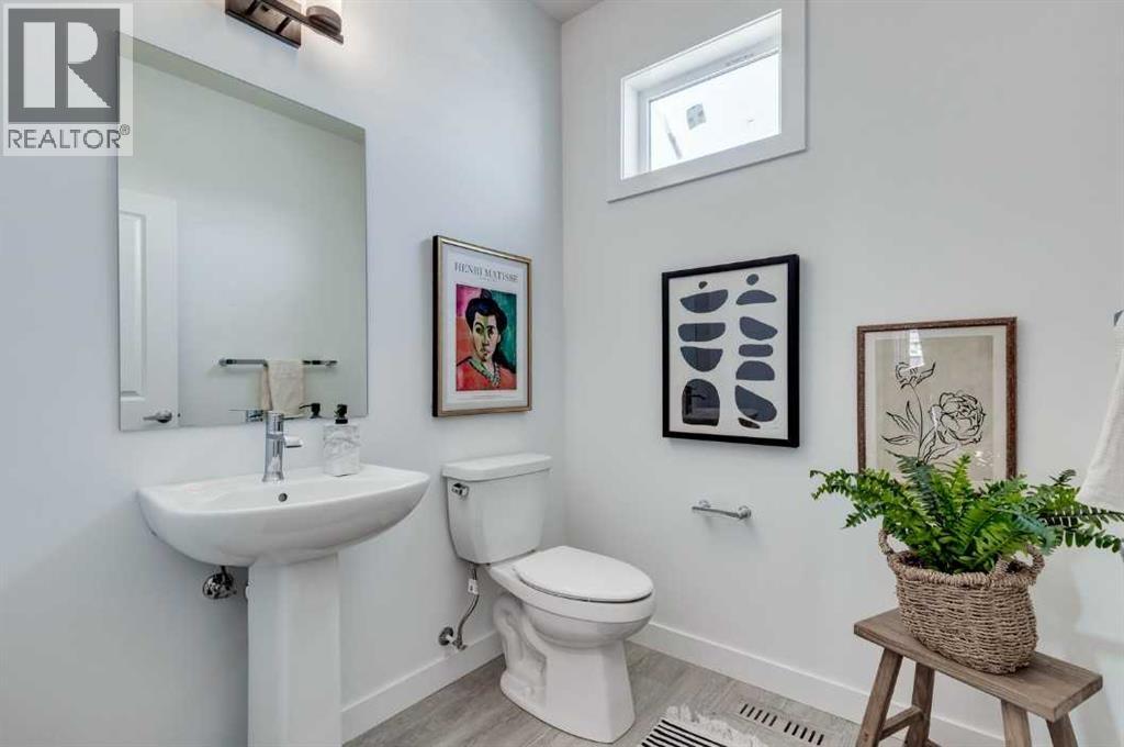 414, 8235 8 Avenue SW, Calgary, Alberta  T3H 6H2 - Photo 8 - A2338132