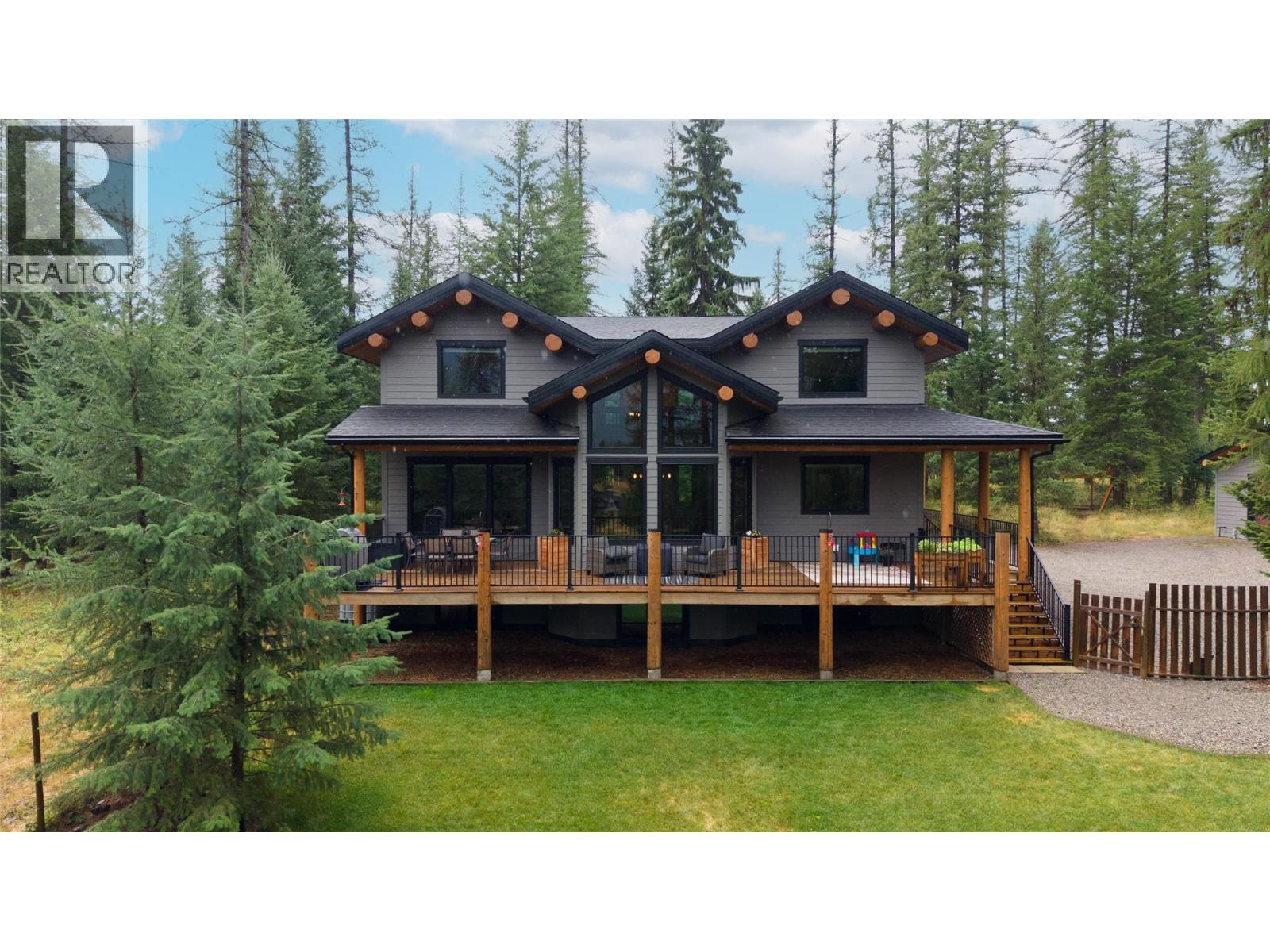 3373 Mountain View Court, Jaffray, British Columbia V0B 1T0 - Photo 1 - 10397911