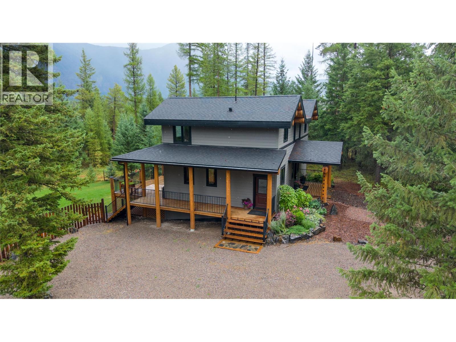 3373 Mountain View Court, Jaffray, British Columbia V0B 1T0 - Photo 12 - 10397911