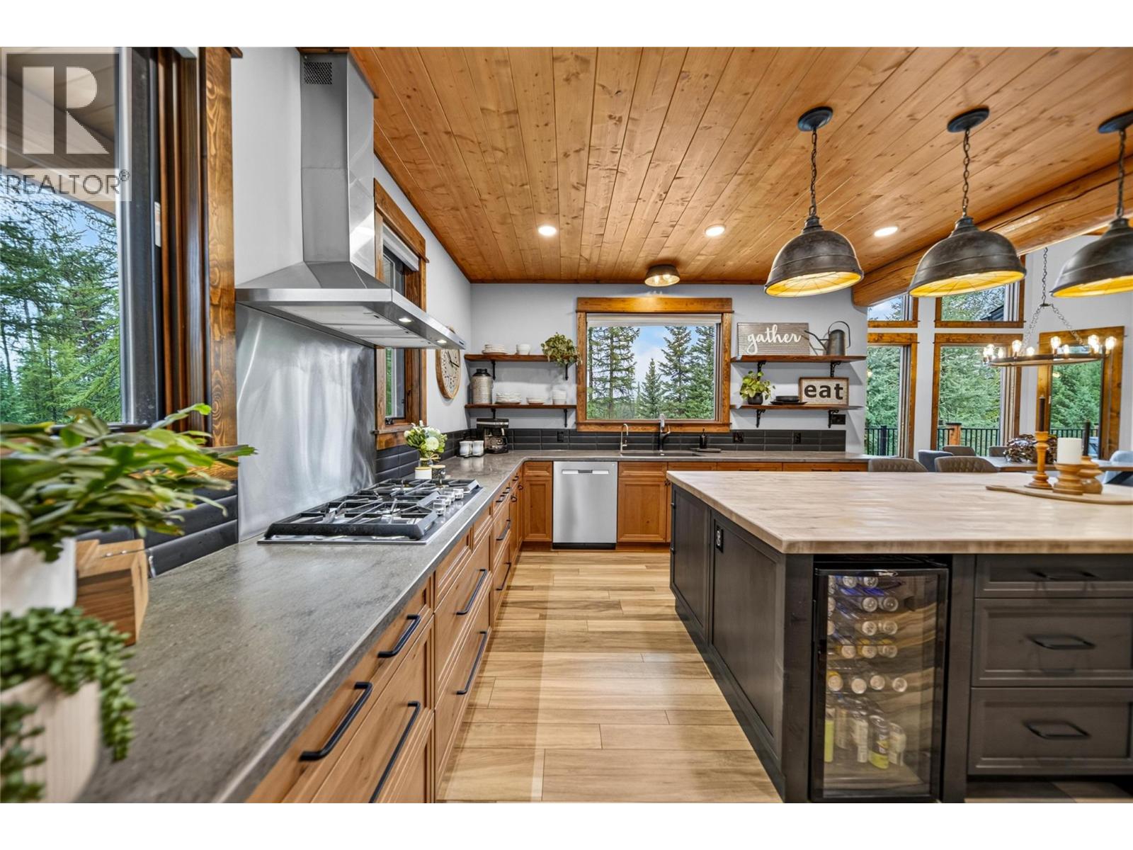 3373 Mountain View Court, Jaffray, British Columbia V0B 1T0 - Photo 16 - 10397911