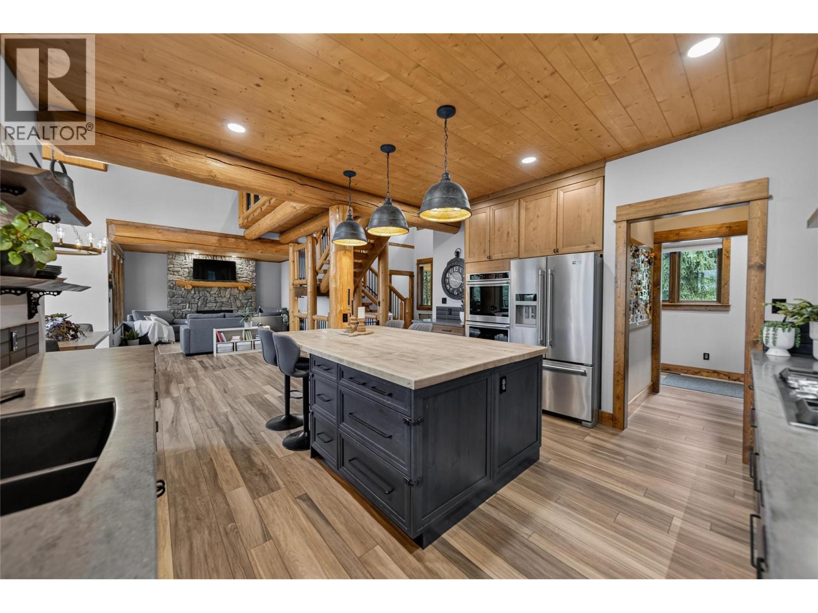 3373 Mountain View Court, Jaffray, British Columbia V0B 1T0 - Photo 18 - 10397911