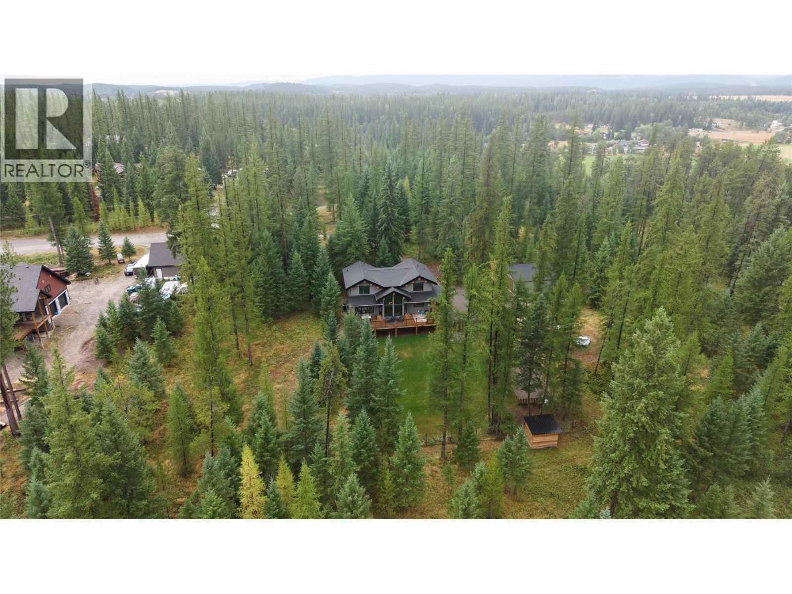 3373 Mountain View Court, Jaffray, British Columbia V0B 1T0 - Photo 2 - 10397911