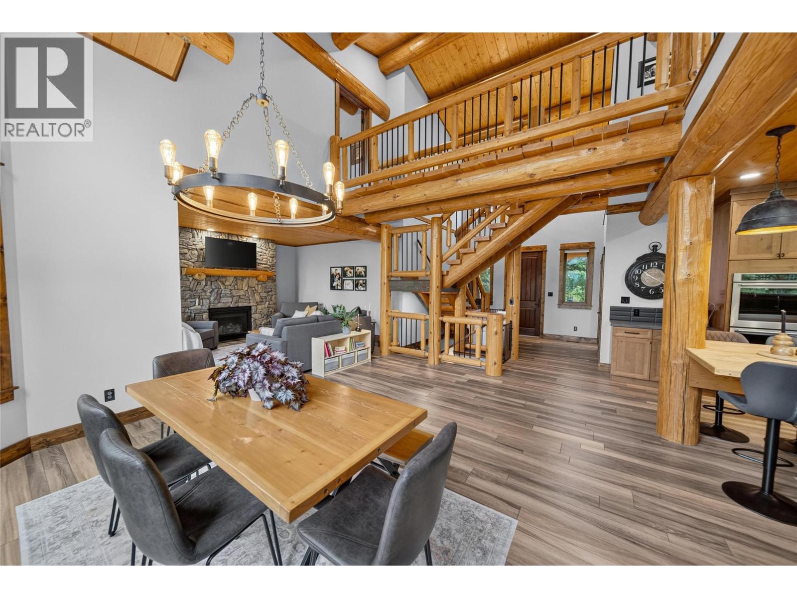 3373 Mountain View Court, Jaffray, British Columbia V0B 1T0 - Photo 33 - 10397911
