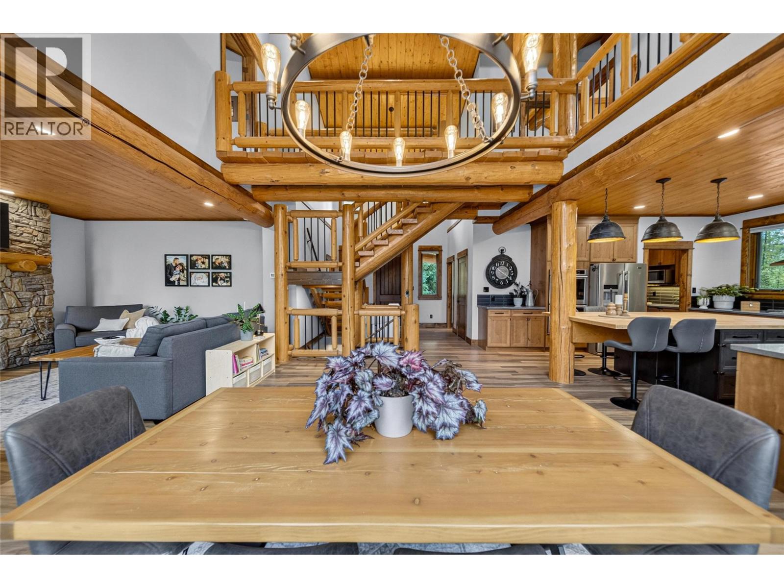 3373 Mountain View Court, Jaffray, British Columbia V0B 1T0 - Photo 34 - 10397911