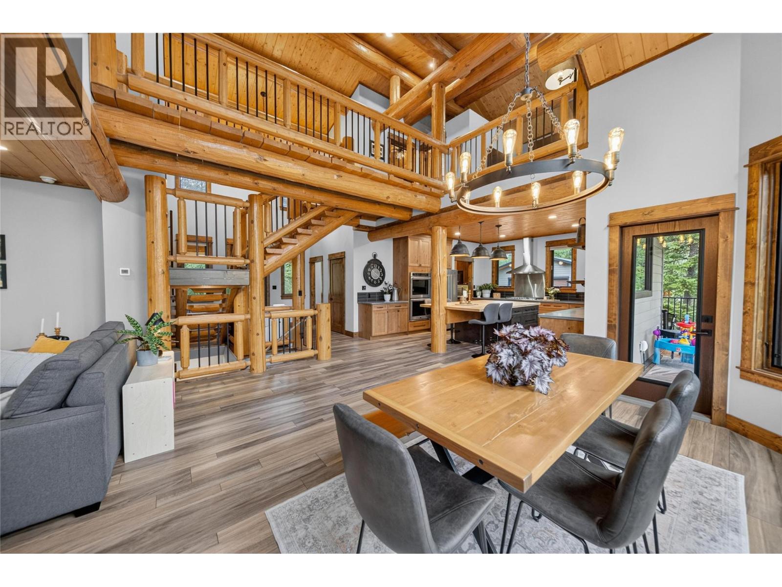 3373 Mountain View Court, Jaffray, British Columbia V0B 1T0 - Photo 35 - 10397911