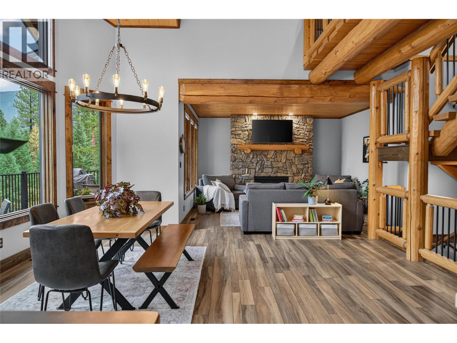 3373 Mountain View Court, Jaffray, British Columbia V0B 1T0 - Photo 36 - 10397911