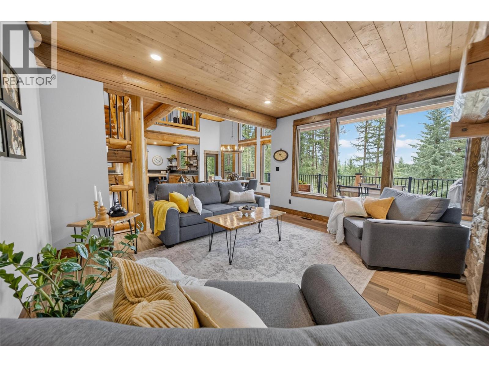 3373 Mountain View Court, Jaffray, British Columbia V0B 1T0 - Photo 39 - 10397911