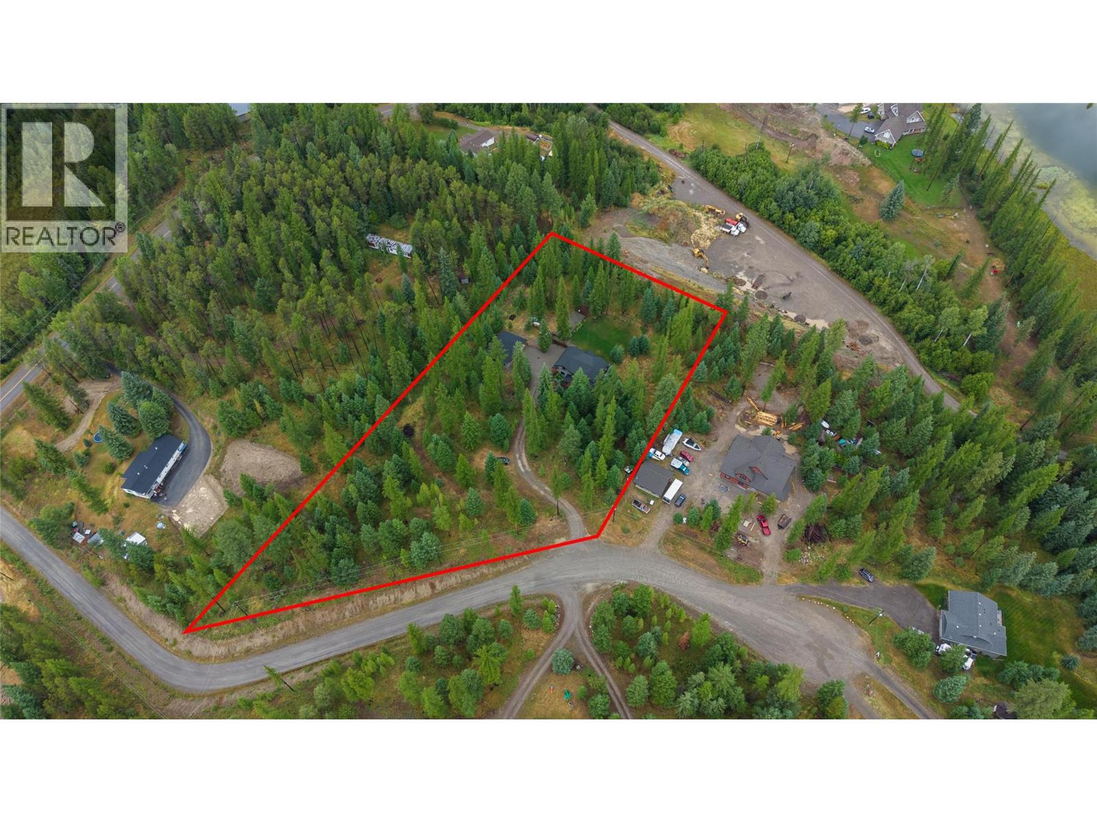 3373 Mountain View Court, Jaffray, British Columbia V0B 1T0 - Photo 4 - 10397911