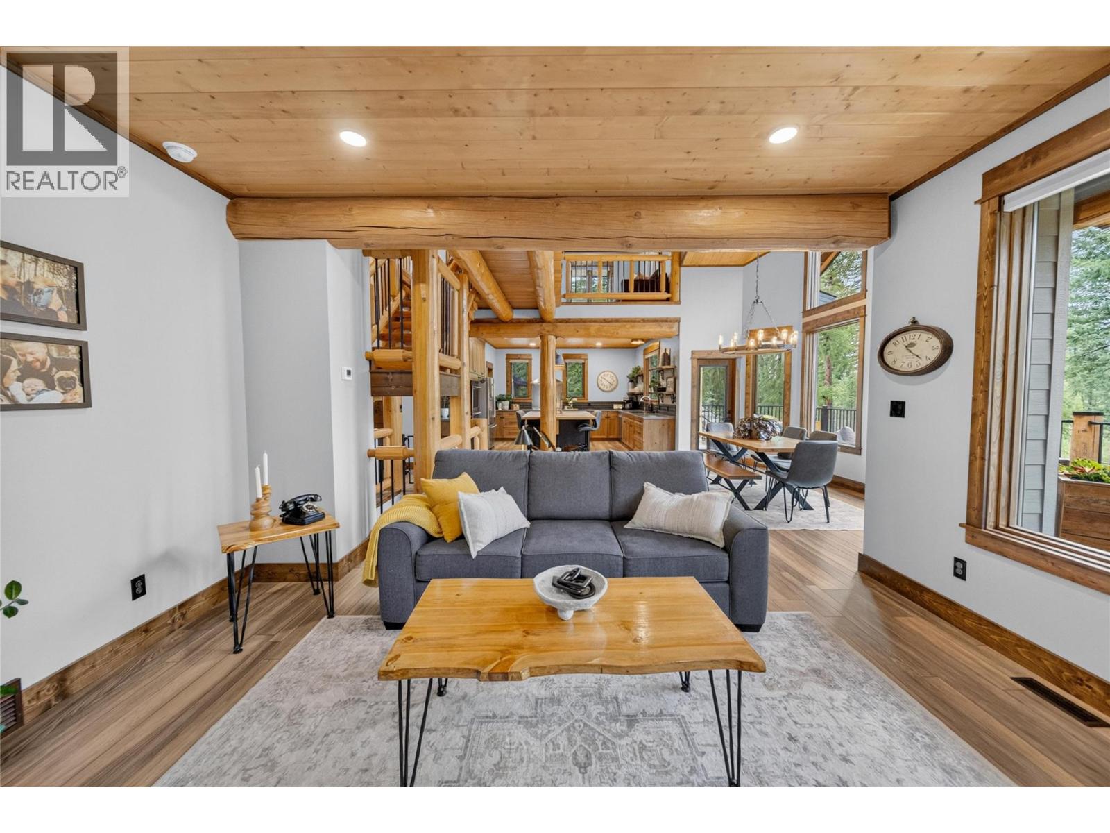 3373 Mountain View Court, Jaffray, British Columbia V0B 1T0 - Photo 40 - 10397911
