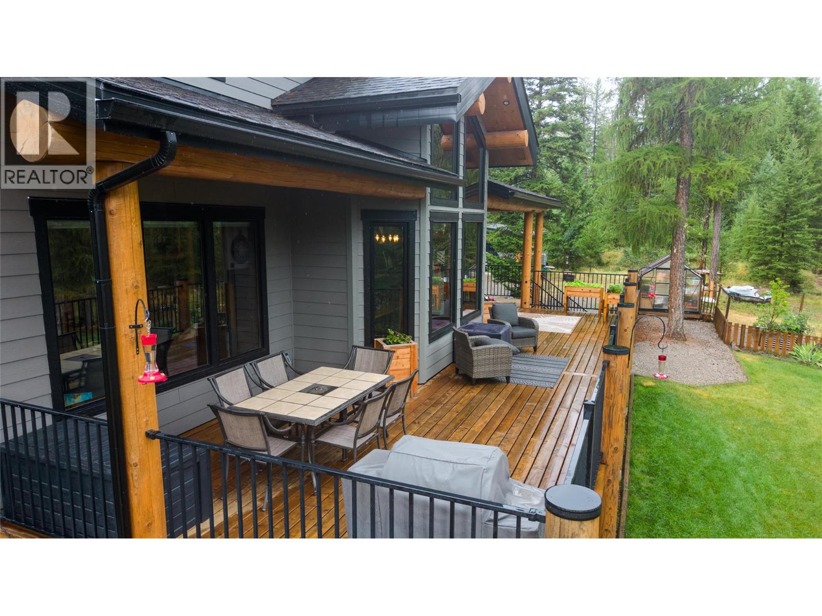 3373 Mountain View Court, Jaffray, British Columbia V0B 1T0 - Photo 76 - 10397911