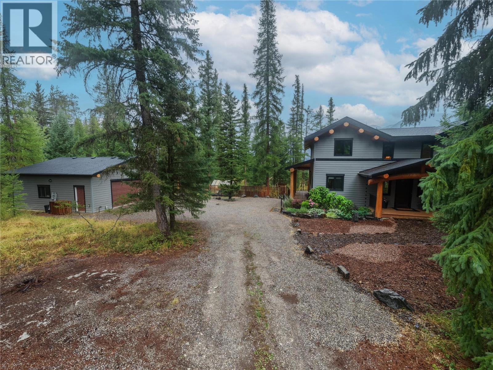 3373 Mountain View Court, Jaffray, British Columbia V0B 1T0 - Photo 8 - 10397911