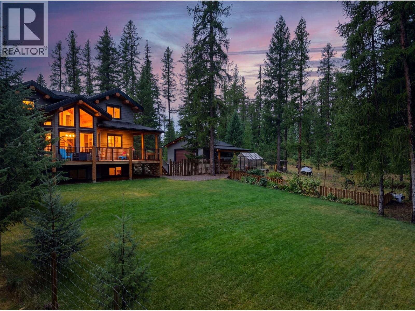 3373 Mountain View Court, Jaffray, British Columbia V0B 1T0 - Photo 85 - 10397911